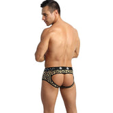 ANAIS MEN - BIKINI MERCURY JOCK S